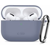 Silicone Hook Apple AirPods Pro 3 Baby Blue