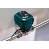 PbS FrankEver Smart DN20 Green