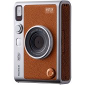 Instax Mini Evo Rudas