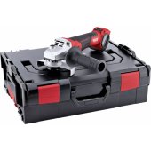 LBE 125 18.0-EC/ 5.0 Set