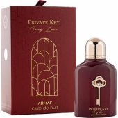 Armaf Private Key To My Love grynieji kvepalai unisex 100 ml