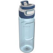 11-03028 Elton, krištolo mėlyna, 750 ml - gertuvė