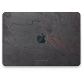 „EcoSkin“ Apple Pro-Touchbar 15 „Volcano“ juoda sto049
