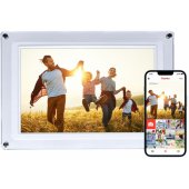 Smart Frame WiFi 109 Transparent 30524