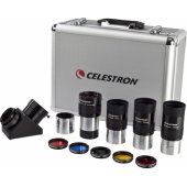 Eyepiece and filter kit 2"