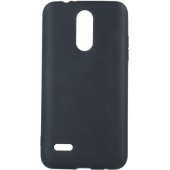 „Matt TPU Case Motorola Moto G37“, juodas