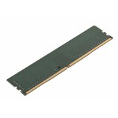 „D4EU01-8G“ atminties modulis 8 GB 1 x 8 GB DDR4 2666 MHz ECC