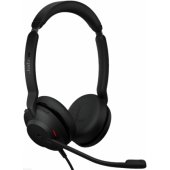 Evolve2 30 MS USB-A Stereo Black
