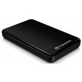 Išorinis HDD 2.5®® StoreJet 2TB Antishock