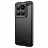 Trust galinis dėklas Xiaomi Redmi 14C