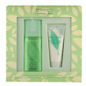 Green Tea EDP 100ml + 100m kūno kremas Honey Drops rinkinys