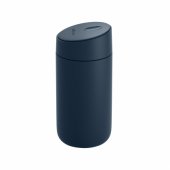 Carter Slide Mug Navy Blue 355 ml