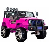 Jeep S2388 Pink
