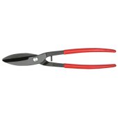 Top Tools skardos žirklės, tiesios, 260mm 01A552