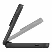 UltraCharge Pro 25W Qi2 2in1 Black