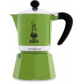 Rainbow 1 Cup Green