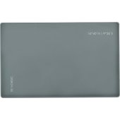 Trixie BE NORDIC Bowl pad, grey, silicone, 48 � 30 cm
