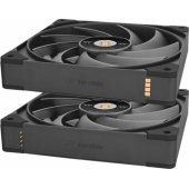 TOUGHFAN EX12 Pro 3-pack 120 mm Case Fan CL-F171-PL12BL-A