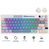 RK M65 Ocean Blue (US)