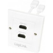 LogiLink 2x HDMI