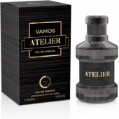 _8342518 Camara Vamos Atelier Parfimērijas ūdens EDP M 100 ml