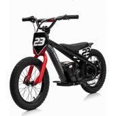 Motor Baigor 23 Pro (PA.BAIGOR-23.CZ) Black