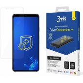 "SilverProtection+ Google Pixel 4 XL ekrano apsauginė plėvelė"