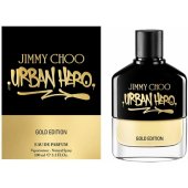 Urban Hero Gold Edition EDP 100ml