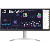 UltraWide 34WQ650-W 34" IPS 21:9 Black/ Silver