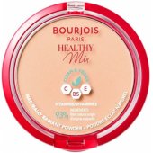 Healthy Mix Clean & Vegan natūraliai spindinti pudra W 10