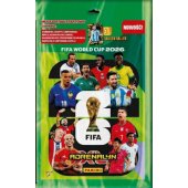 FIFA World Cup 2026 Starter set 26pcs