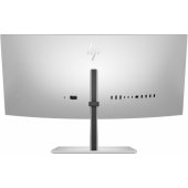 S7 Pro 734pm 34" IPS 21:9 Curved Black/ Silver