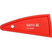 Yato silikoninė mentelė TPR-U 100mm (YT-5260)