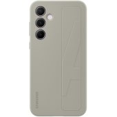 "Standing Grip Case for Samsung Galaxy A55 Gray" EF-GA556TJEGWW