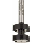_7689718 Sujungimo freza HM B=5mm, l=22mm, kotas 8mm