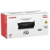 TONER YELLOW 6.4K 732/ 6260B002 CANON