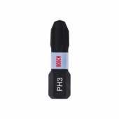 VARŽTŲ BITAI BOSCH 25MM PH3 2PCS