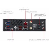 ROG Crosshair VIII Impact