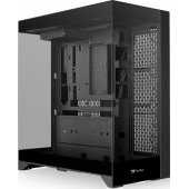 CTE E550 TG Black