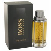 _7793429 Hugo Boss The Scent tualetinis vanduo EDT 100 ml