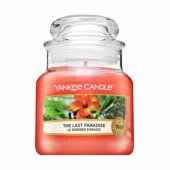 The Last Paradise 104 g