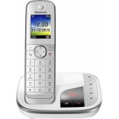 KX-TGJ 320GW White