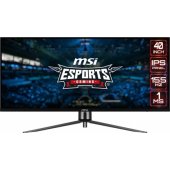 MAG401QR 40" IPS 21:9