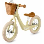 Balance Bike Rapid 2 Green