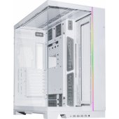 O11 Dynamic EVO XL ARGB White