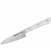 SHR-0011AW Harakiri universalus akrilinis virtuvinis peilis 99mm