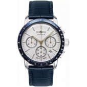 New York 8878-1 42mm Chronograph