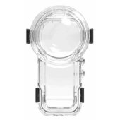 Waterproof Case (60 m) with Quick-Release Mount (PU760T)