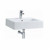 Kolo Twins 60cm washbasin (L51160000)