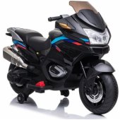 XMX609 Black